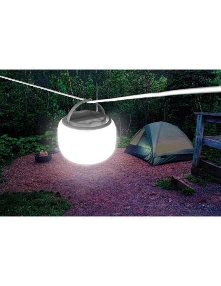 Luz de Tienda Coghlan's 1540 LED 120 Lúmenes Resistente al Agua