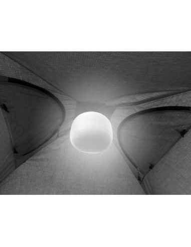 Luz de Tienda Coghlan's 1540 LED 120 Lúmenes Resistente al Agua