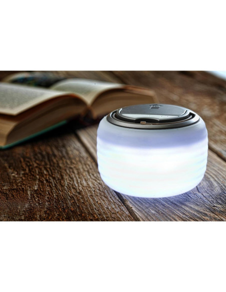 Luz de Tienda Coghlan's 1540 LED 120 Lúmenes Resistente al Agua