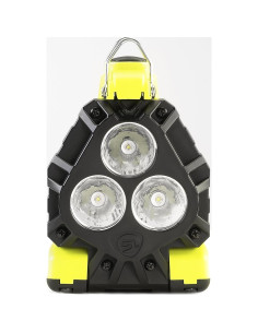 Linterna Recargable Streamlight Vulcan 180 1200 Lúmenes Amarillo 2