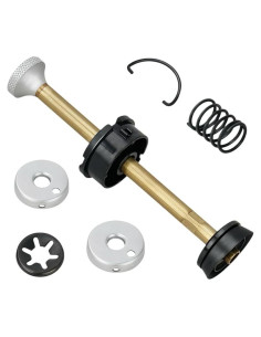 Kit de Reparación de Bomba Coleman para Estufas y Linternas