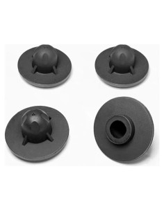 Cubiertas de patas de silla TAGUTA 13mm antideslizantes