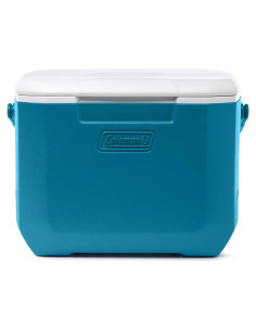 Cooler Portátil Coleman Chiller 15.14L Aislado para Camping