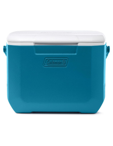 Cooler Portátil Coleman Chiller 15.14L Aislado para Camping