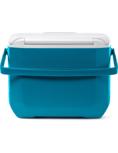 Cooler Portátil Coleman Chiller 15.14L Aislado para Camping