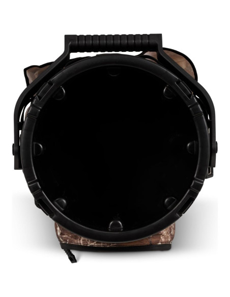 Cubeta Enfriadora Igloo Marine 20 Qt Camo Aislada MaxCold Cubeta Enfriadora Igloo Marine 20 Qt Camo Aislada MaxCold