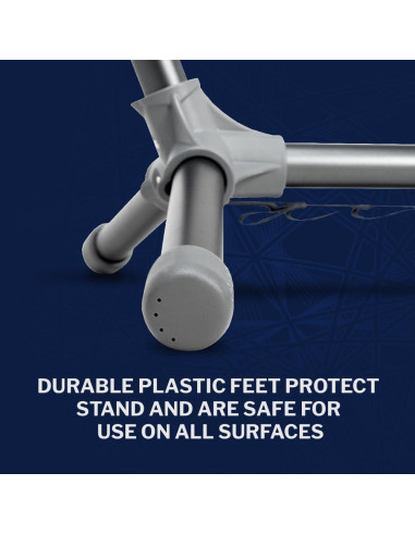 Soporte para Silla Hamaca ENO Carbono Plegable 3.45kg