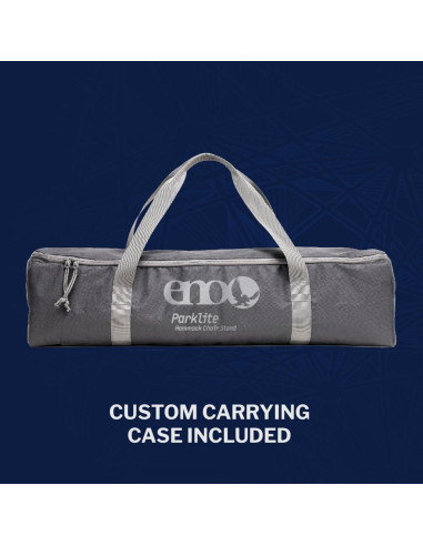 Soporte para Silla Hamaca ENO Carbono Plegable 3.45kg