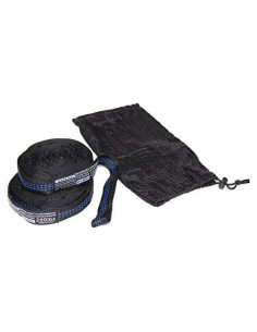 Sistema de Suspensión iSKYS Atlas Slap Straps para Hamacas