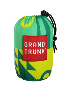 Hamaca GrandTrunk TT Completa Bauhaus 335 cm 2 Plazas 2
