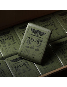 Tabla de Inmovilización EVERLIT 91 cm Reutilizable Impermeable 2