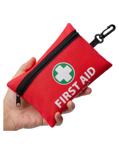 Kit de Primeros Auxilios Mini General Medi 150 Piezas