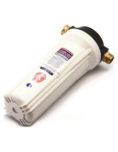 Kit de Filtro de Agua Exterior Camco Hydro Life 52141 - 0.45 kg