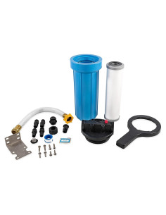 Filtro de Agua Marino Camco 40634 - Filtración Premium 2.5" x 10"