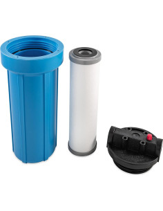 Filtro de Agua Marino Camco 40634 - Filtración Premium 2.5" x 10" 2