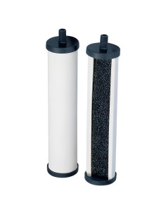 Filtro de Reemplazo Katadyn Gravidyn 20720 - Cerámico 0.2 micrones