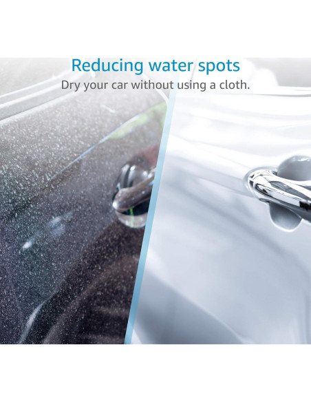 Filtro de Agua Inline Aqua Crest para Lavado de Autos y Jardines