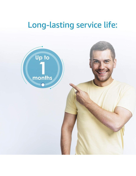 Filtro de Agua Inline Aqua Crest para Lavado de Autos y Jardines