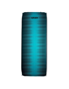 Almohadilla para dormir NEMO Roamer XL Ancho 2.49 kg Laguna