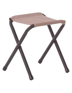 Taburete Plegable Coleman 2000020261 Aluminio 102kg Camping