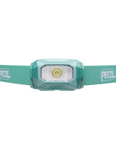 Linterna Frontal Petzl TIKKINA 300 Lúmenes Verde 2