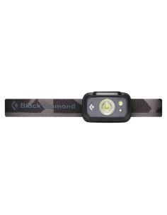 Linterna Frontal Black Diamond Cosmo 250 LED a Prueba de Agua