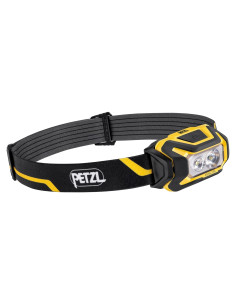 Linterna Frontal PETZL Aria 2R 600 Lúmenes Impermeable