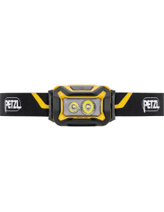 Linterna Frontal PETZL Aria 2R 600 Lúmenes Impermeable 2