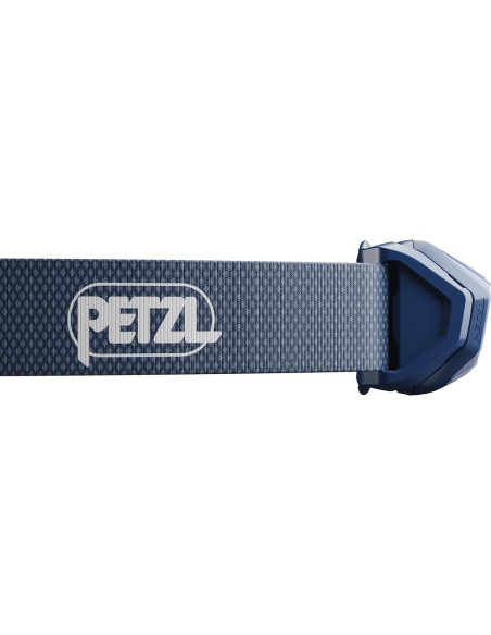 Linterna Frontal Petzl TIKKINA 300 Lúmenes Azul Compacta Linterna Frontal Petzl TIKKINA 300 Lúmenes Azul Compacta
