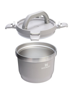 Crock de Camping Stanley Aventura 2.84L Acero Inoxidable 2