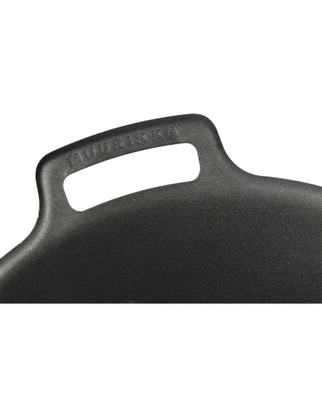 Sartén de Parrilla Muurikka 58 cm Acero Laminado para Fuego