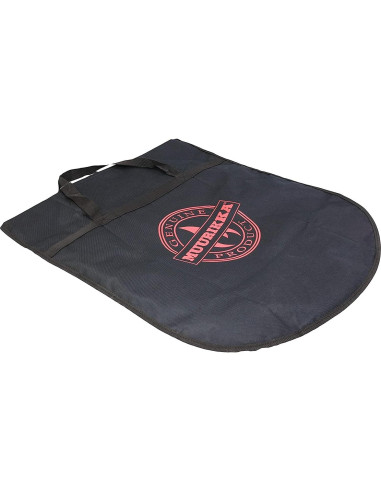 Sartén de Parrilla Muurikka 58 cm Acero Laminado para Fuego