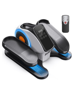 Elíptica de Escritorio HitGo HG-E1 2 en 1 para Personas Mayores