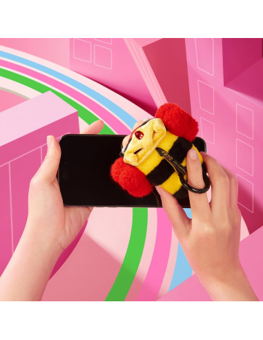 POP MART Crybaby x Powerpuff Girls - Caja Sorpresa Vinilo 14cm