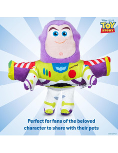 Juguete de Perro Buzz Lightyear Fetch for Pets 22 cm 2