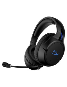 Auriculares Gaming Inalámbricos HyperX Cloud Flight PS5/PS4