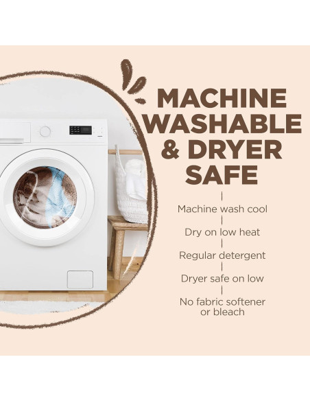 Toalla de Microfibra Soggy Doggy Super Shammy 79x36 cm Beige