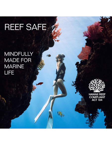 Protector Solar Mineral Deportivo SFP 50 Isleños de Aspen 100ml