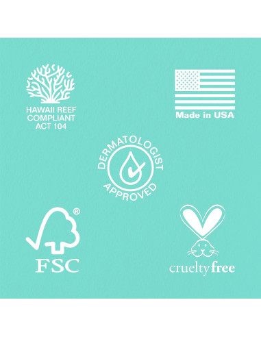 Protector Solar Mineral Deportivo SFP 50 Isleños de Aspen 100ml