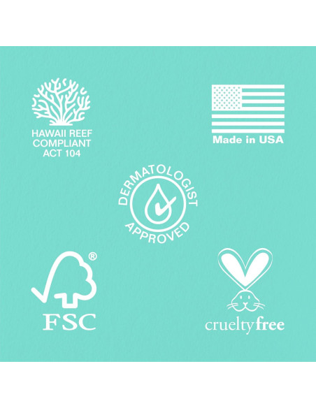 Protector Solar Mineral Deportivo SFP 50 Isleños de Aspen 100ml