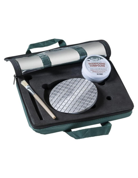 Kit de Afilador de Cuchillas Tough 1 - Equitación