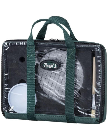 Kit de Afilador de Cuchillas Tough 1 - Equitación