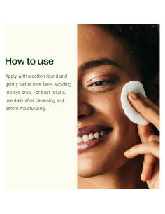 Tónico Facial Plant Therapy Rosa y Hamamelis 118 ml Hidratante 2