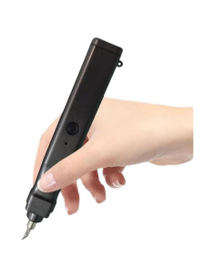 Cuchillo Cortador Ultrasónico H HEVSD 30W 40KHz con 40 Cuchillas