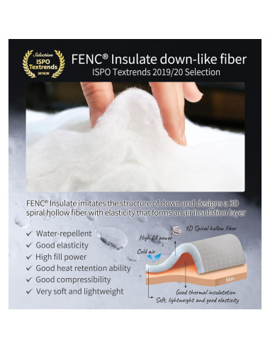 Saco de Dormir Mummy Litume C066 Teal Profundo 1 Persona