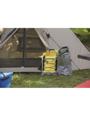 Tienda Teepee Guía Gear 10x10 para 2 Personas Impermeable