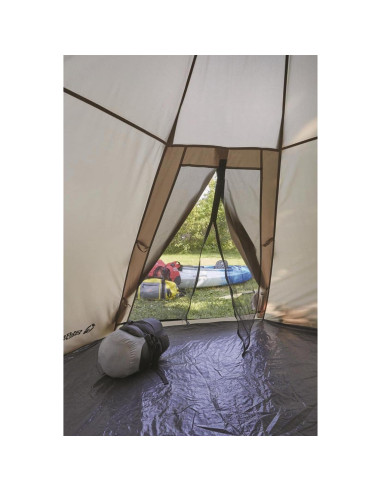 Tienda Teepee Guía Gear 10x10 para 2 Personas Impermeable