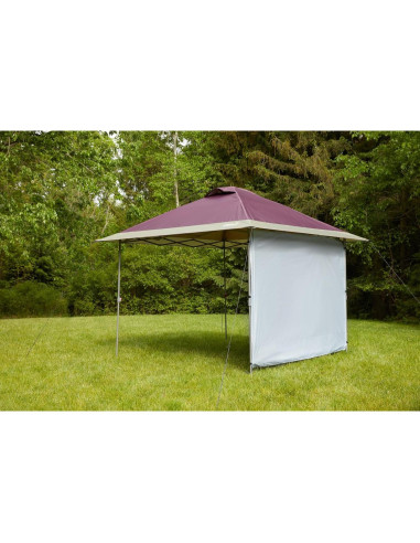 Accesorio de Pared Coleman Oasis 10x10 pies - Bloqueador Impermeable