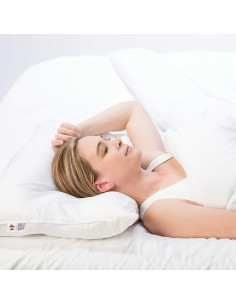 Cojín Cervical Core Products Cervitrac Suave 68x43 cm 2