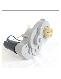 Caja de Engranajes Izquierda Reemplazo 12V Frozen Action Wheels